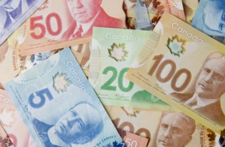 Canadian Dollar Rallies Following Trade Deal