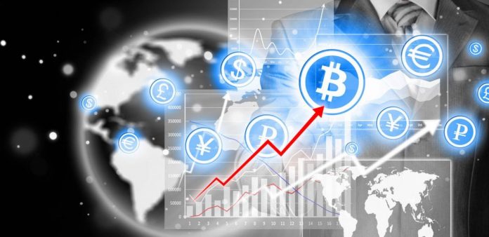 Bitcoin Becoming a Part of the Mainstream Economy