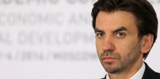 Russian Minister Speaks against Banning Cryptocurrencies Russian Minister Speaks against Banning Cryptocurrencies