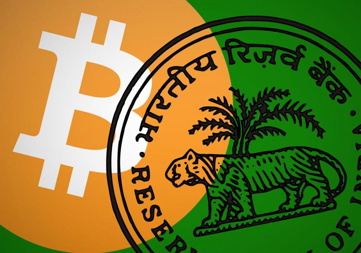 bitcoin india issue