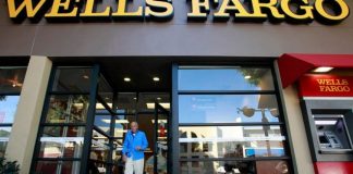 Four Forex Bankers Fired By Wells Fargo Four Forex Bankers Fired By Wells Fargo