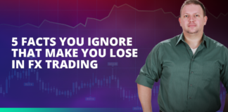 5 Facts You Ignore That Make You Lose In FX Trading 5 Facts You Ignore That Make You Lose In FX Trading