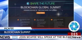 Blockchain Global Summit Moved from China to Hong Kong Blockchain Global Summit Moved from China to Hong Kong