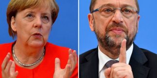 German election: Polls and odds tracker as Merkel seeks fourth term as Chancellor German election: Polls and odds tracker as Merkel seeks fourth term as Chancellor