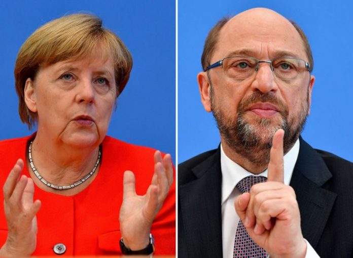 German election: Polls and odds tracker as Merkel seeks fourth term as Chancellor