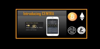 Centra Bringing Cryptocurrencies into the Real World Centra Bringing Cryptocurrencies into the Real World