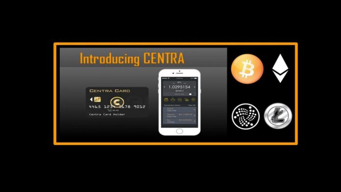 Centra Bringing Cryptocurrencies into the Real World