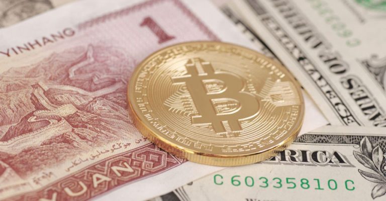 Bitcoin Survived China’s Initiatives against Digital Currencies