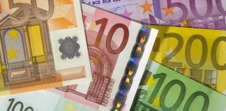 Euro Value Increases In Spite of Catalonia Issues Euro Value Increases In Spite of Catalonia Issues