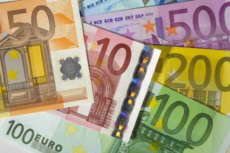 Euro Value Increases In Spite of Catalonia Issues