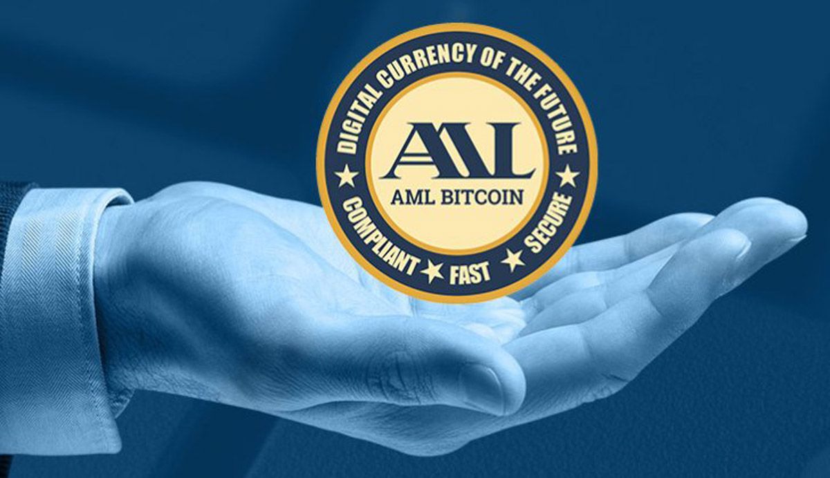 aml cryptocurrency