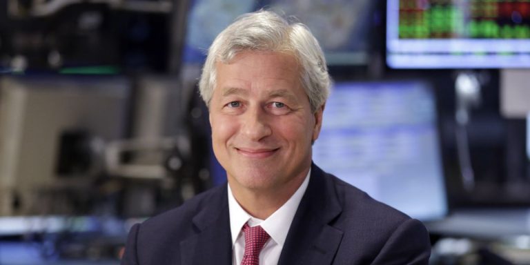 Jamie Dimon States that Countries will Shut Down Cryptocurrencies if they Become too Big