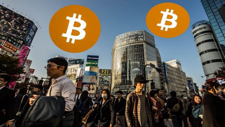 Japan to Begin Surveillance of Bitcoin Exchanges Next Month