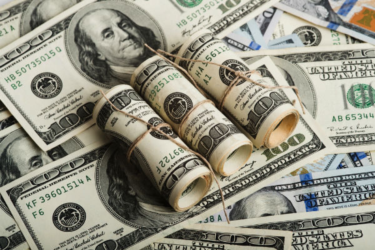 Forex U S Dollar Gains Strength Global Geopolitical