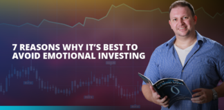 7 Reasons Why It’s Best to Avoid Emotional Investing 7 Reasons Why It’s Best to Avoid Emotional Investing