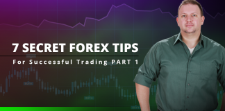 7 Secret Forex Tips For Successful Trading PART 1 7 Secret Forex Tips For Successful Trading PART 1