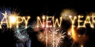 Thank you note at the end of 2015!