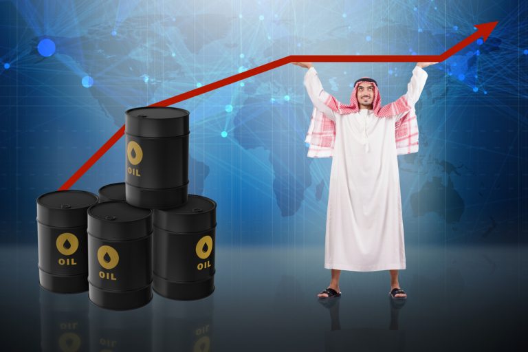 Saudi maintains dominance in OPEC
