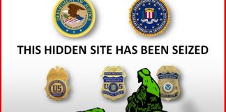 US Federal Authorities Collected Almost $50 mln in Bitcoin Seizing Action US Federal Authorities Collected Almost $50 mln in Bitcoin Seizing Action