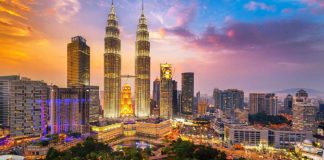 Malaysia’s Central Bank Seriously Considering Banning Cryptocurrency Malaysia’s Central Bank Seriously Considering Banning Cryptocurrency