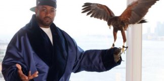 Rapper Dennis Coles Planning An ICO and Aims to Raise $30 Million Rapper Dennis Coles Planning An ICO and Aims to Raise $30 Million