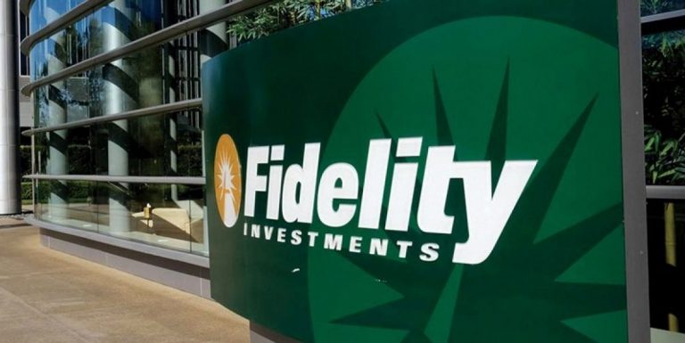 Fidelity Investments Starts Mining Cryptocurrency