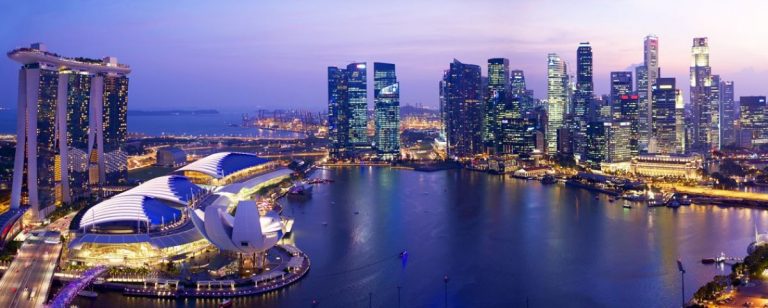 Singapore Will Not Regulate Cryptocurrency But Will Regulate Crypto-Based Businesses