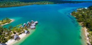 Vanuatu Accepting Bitcoin Payments For Citizenship Status Vanuatu Accepting Bitcoin Payments For Citizenship Status