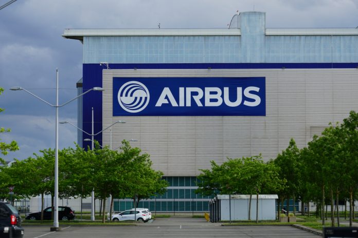 No Brexit Deal Could See Airbus Leave UK
