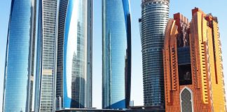 Abu Dhabi Releases Guidelines on Handling ICOs Abu Dhabi Releases Guidelines on Handling ICOs