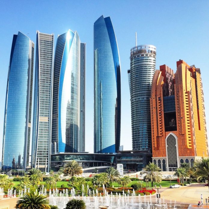 Abu Dhabi Releases Guidelines on Handling ICOs
