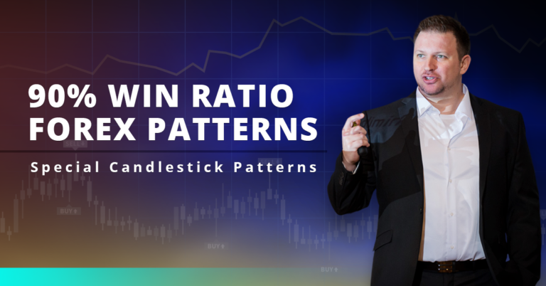 90% Win Ratio Forex Patterns – Special Candlestick Patterns