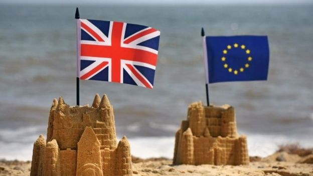 Brexit: All you need to know about the UK leaving the EU – Summary Part 1