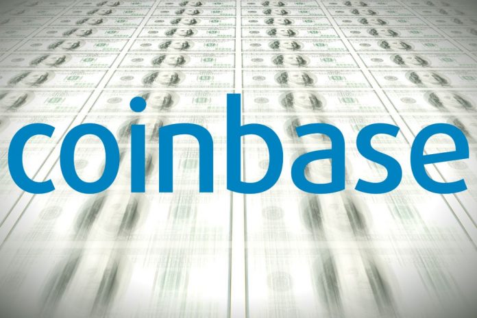 Coinbase Allowing People to Buy Bitcoin From American Bank Accounts