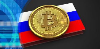 Putin Encourages Russia to Look Into Cryptocurrency Putin Encourages Russia to Look Into Cryptocurrency