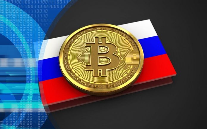 Putin Encourages Russia to Look Into Cryptocurrency