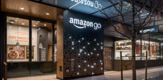 Amazon unveils plans for grocery shop with no checkouts Amazon unveils plans for grocery shop with no checkouts