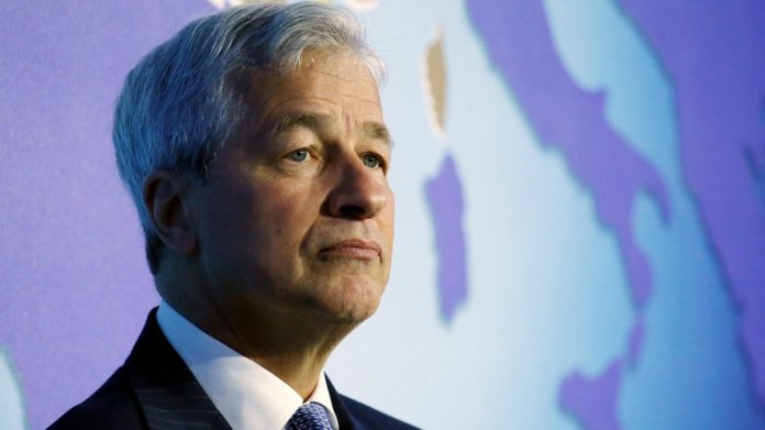 Jamie Dimon Claims People Who Buy the Bitcoin Are “Stupid”
