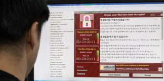 WannaCry ransomware bitcoins move from online wallets WannaCry ransomware bitcoins move from online wallets