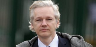 Julian Assange Claims a Massive Return On the Bitcoin Julian Assange Claims a Massive Return On the Bitcoin