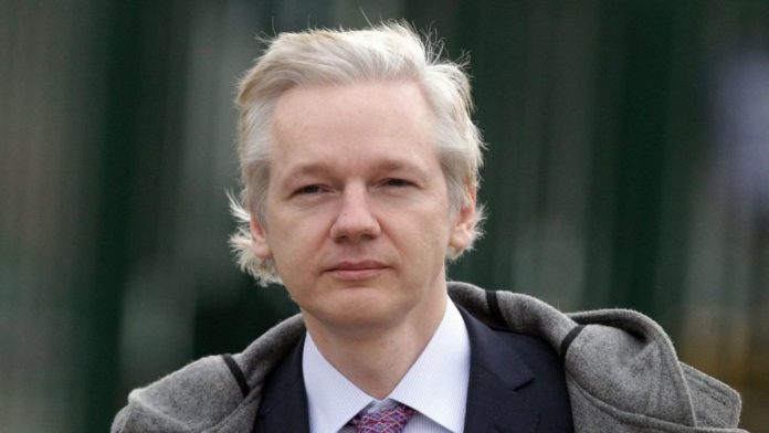 Julian Assange Claims a Massive Return On the Bitcoin
