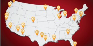 Bitcoin Experiences Sizeable Drop Amid Worry About American Regulation Bitcoin Experiences Sizeable Drop Amid Worry About American Regulation