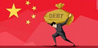 How China are Fighting their Large Levels of Debt How China are Fighting their Large Levels of Debt