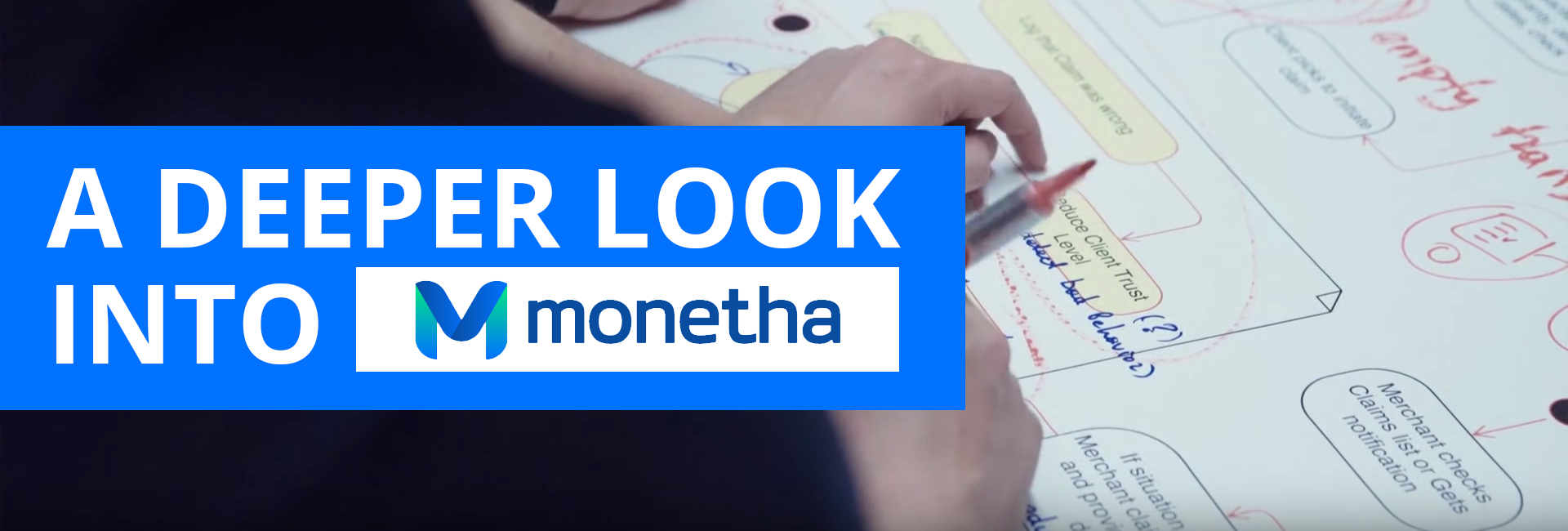 A Deeper Look into Monetha