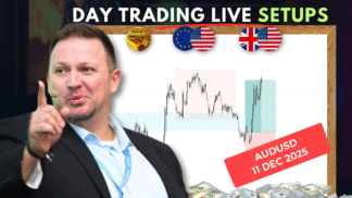 Forex Market Analysis & Day Trading Opportunity |AUDUSD| 11 December 2025 Forex Market Analysis & Day Trading Opportunity |AUDUSD| 10 December 2025