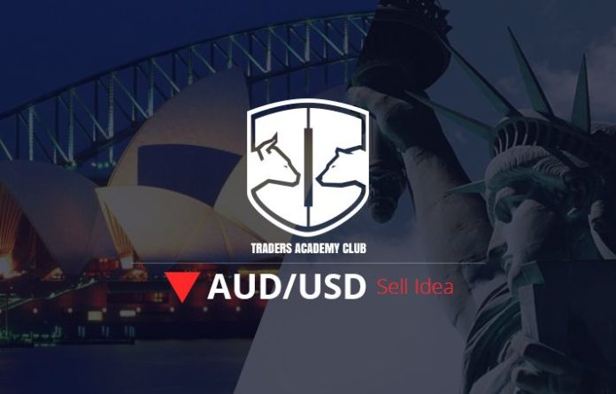 AUDUSD Technical Analysis And Short Term Forecast