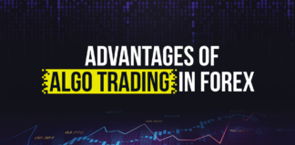 Advantages of Algorithmic Trading in Forex
