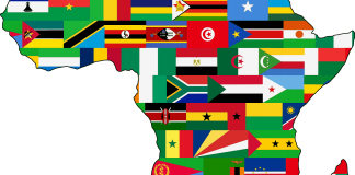 Is Africa The Next China?