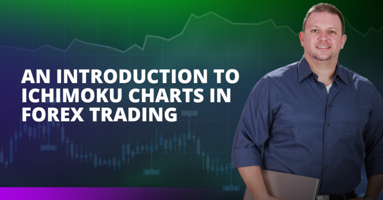 An Introduction To Ichimoku Charts In Forex Trading