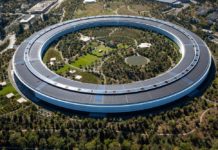 Apple Has Secret Team Working on Satellites to Beam Data to Devices